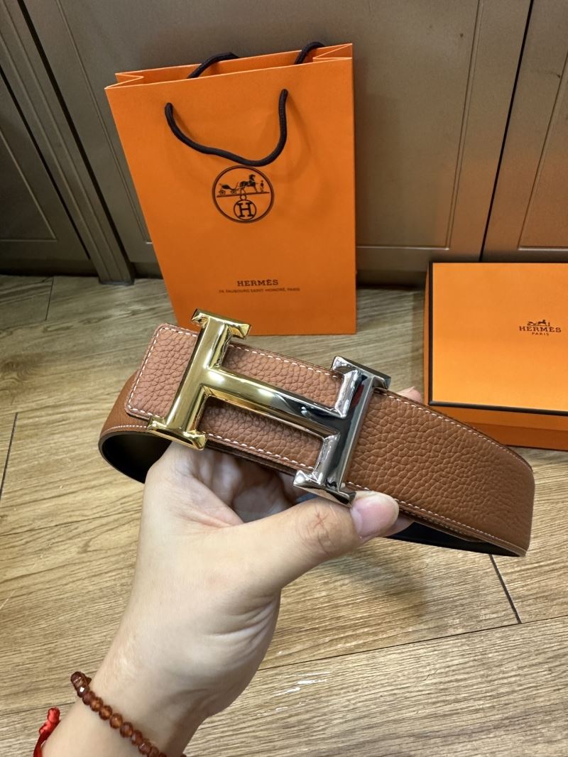 Hermes Belts